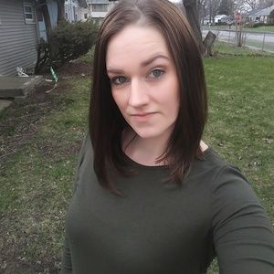 Meet your Posher, Callie